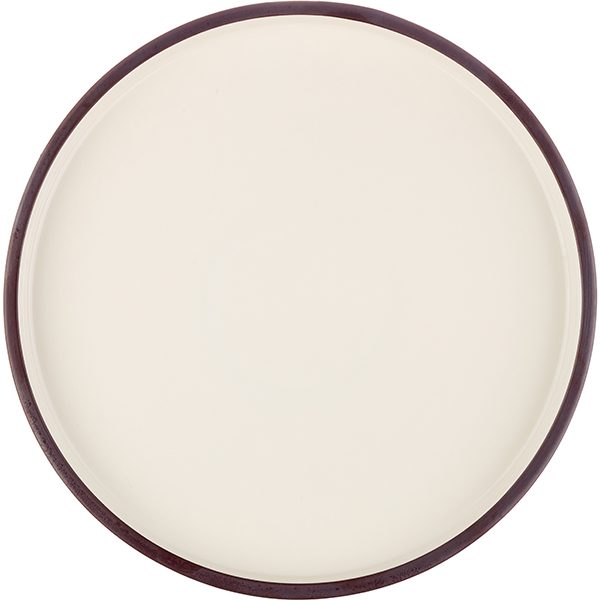 Тарелка KunstWerk Bliss D артикул CHP12202-1137C
