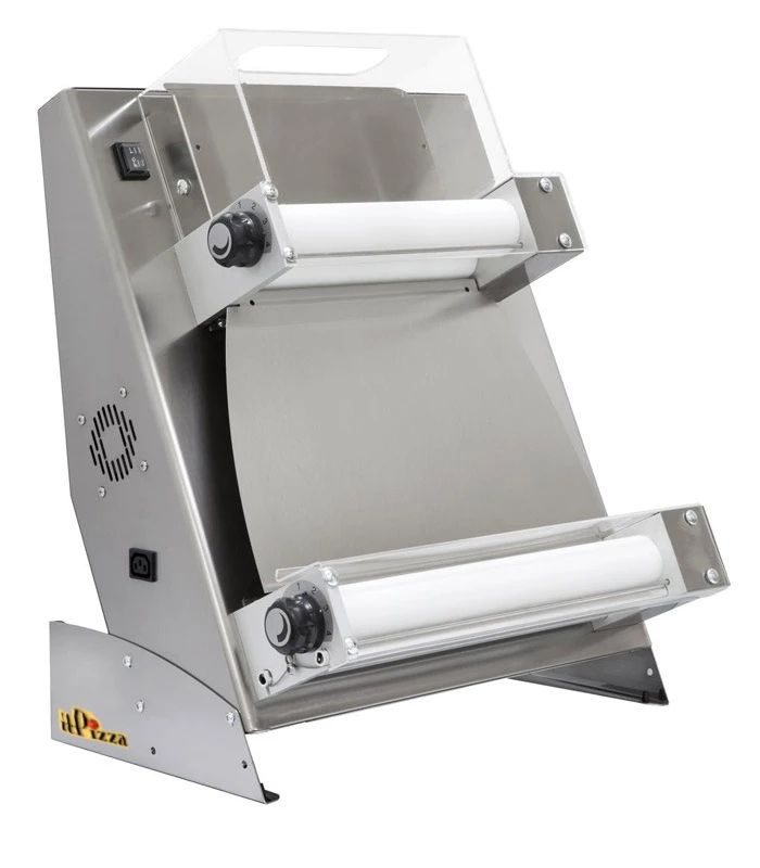 Тестораскаточная машина пиццы ITPIZZA DSA500 RP
