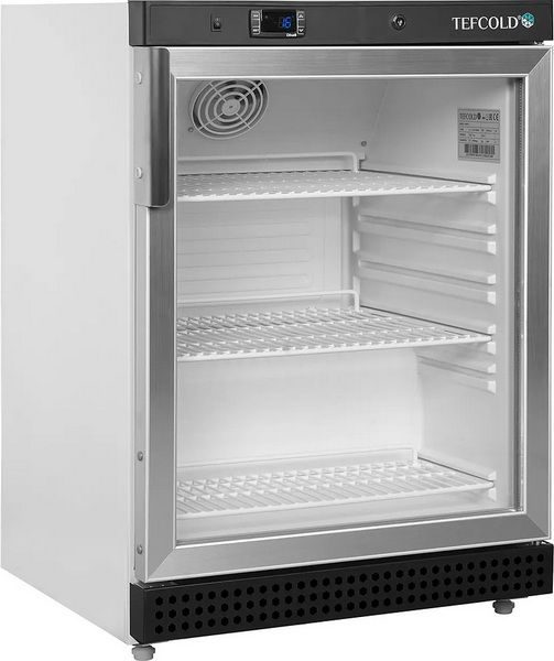 Шкаф барный холодильный TEFCOLD UR200G