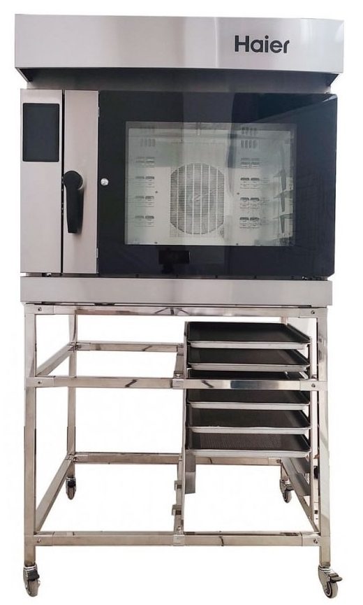 Печь конвекционная HAIER CKFS05RAW
