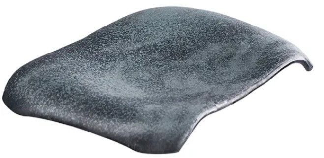 Блюдо для подачи PORDAMSA мм артикул XGLAS-0219