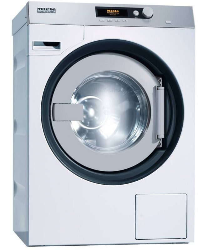 Miele PW 6080 Vario белая Pw 6080 vario (сл.