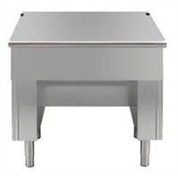 Прилавок нейтральный ZLNC08B 332045 ELECTROLUX
