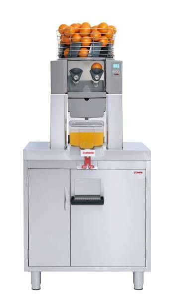 Соковыжималка Z14 Fresh Cabinet Plus
