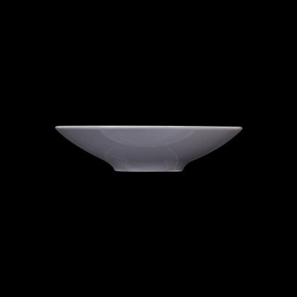 Фото Салатник Corone Nori 9'' D 230 мм, серый [LQ-QK15292-GRY] — арт. фк5622 2