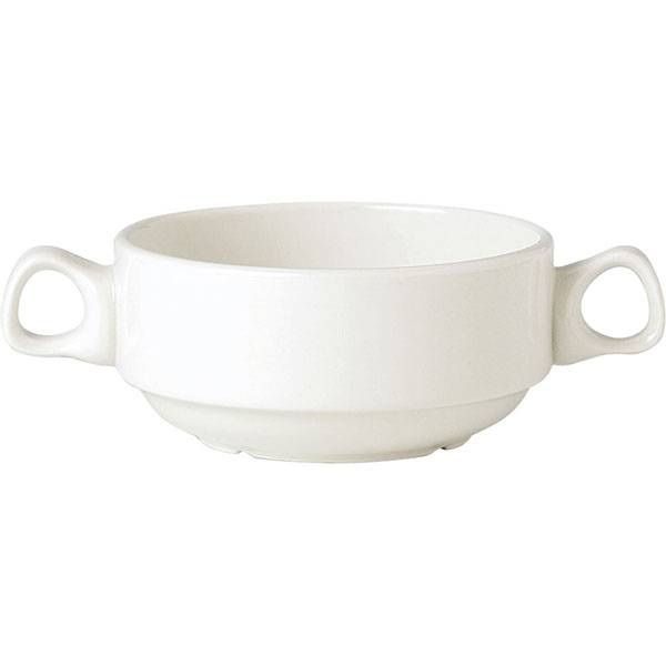 Бульонница Steelite Ivory мм. артикул 1500 A119