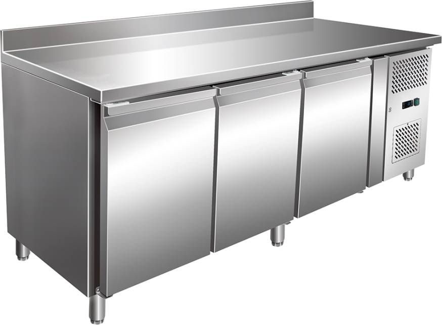 Стол холодильный Viatto GN3200TN