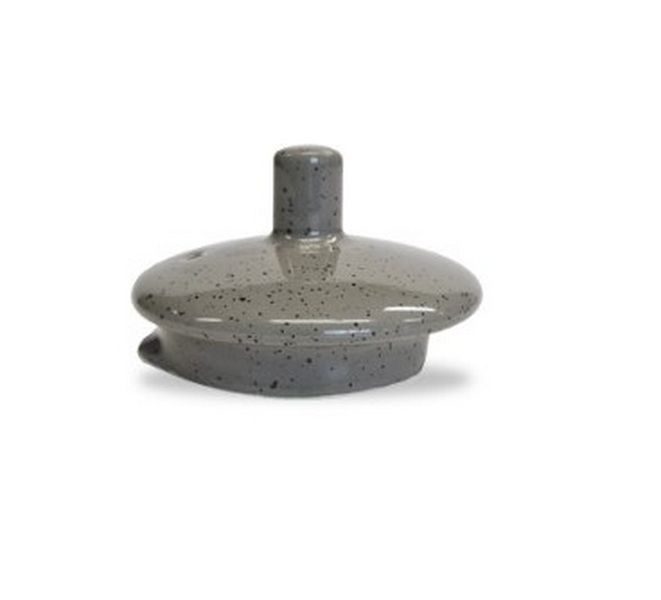 Крышка для чайника Grey артикул SPGSRL151