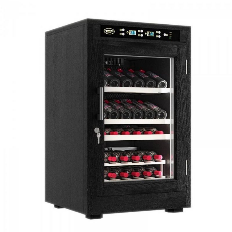 Шкаф винный Cold Vine C46-WB1 (Modern)