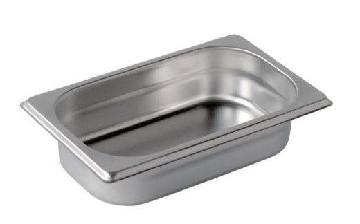 Гастроемкость Pujadas GN 4, 1 л артикул 141.501