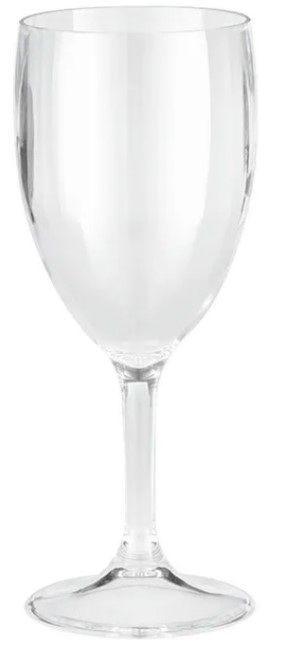 Бокал для вина Paderno 300 210 мм артикул 44940-12
