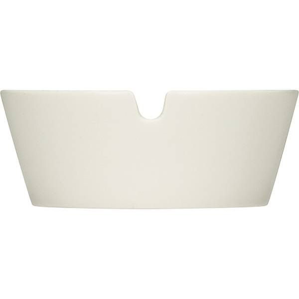 Пепельница Bauscher Purity D 84 мм артикул 69 7500