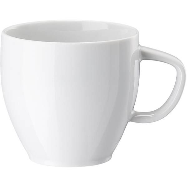 Чашка ROSENTHAL Junto White 230 10540-800001-14742