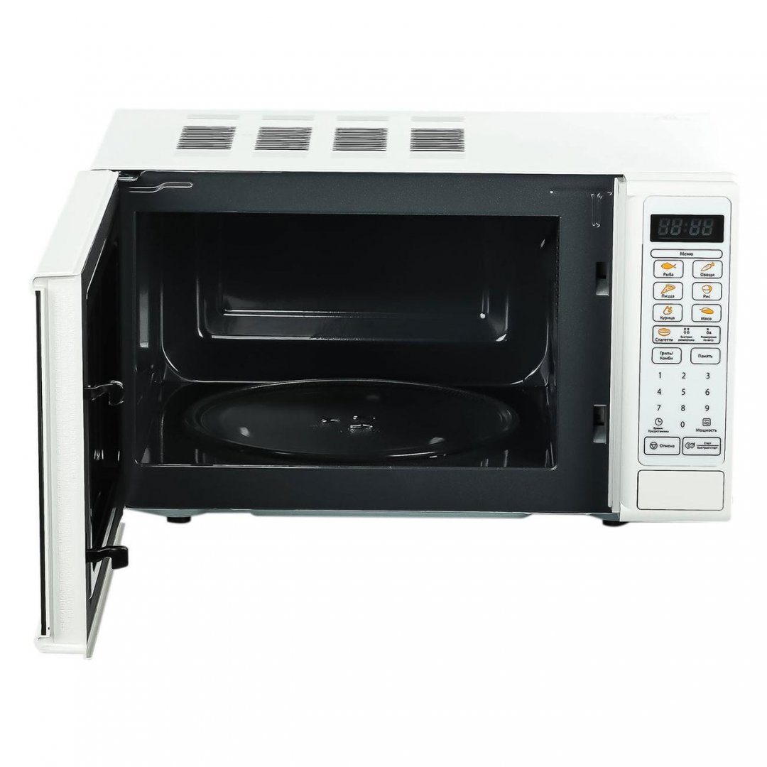 Фото Микроволновая печь Galanz W — арт. MOG-2011D 2
