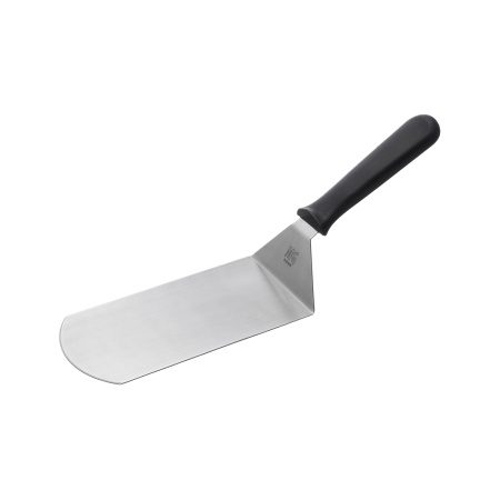 Лопатка кулинарная MGProf 185х95 мм артикул 80941