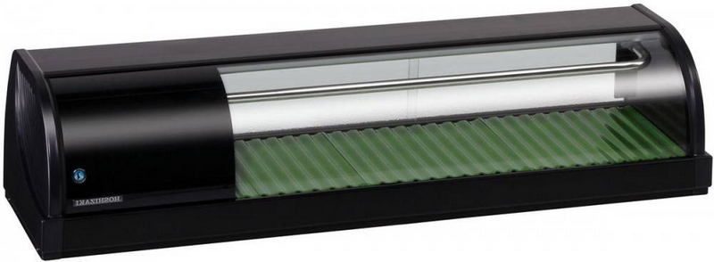 Витрина для суши HOSHIZAKI HNC-120BE-L