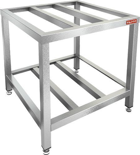 Подставка HICOLD НПУ 500/500/300