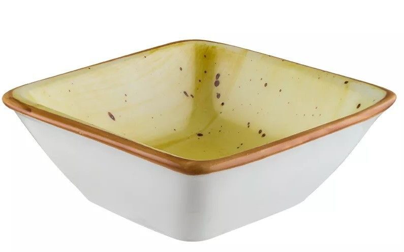 Салатник Bonna Aura Amber L мм артикул AARMOV10KS