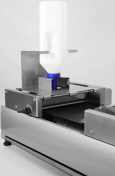 Фото Блинный автомат Сиком RoboCrepeMaker 200 — арт. РК-1.2.20 3