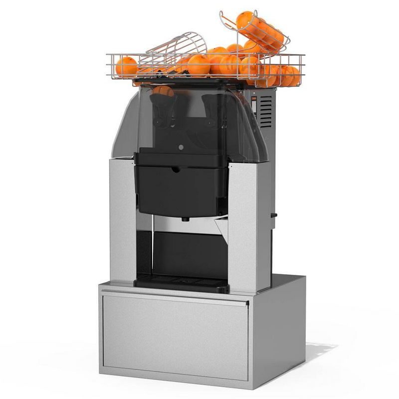 Zummo Z06 Nature Compact CP06-N цвет Z06 nature