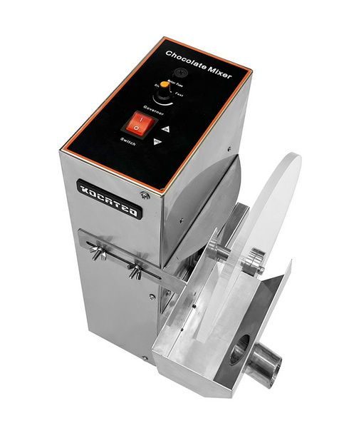 Фото Колесный миксер Kocateq для мармита шоколада DHC meltingchoc — арт. DHC 285 V 1