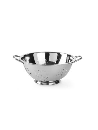 Дуршлаг Hendi Kitchen Line ручками артикул 535301