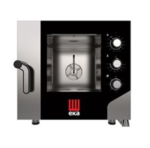 Печь конвекционная электрическа Tecnoeka MKF 511 S