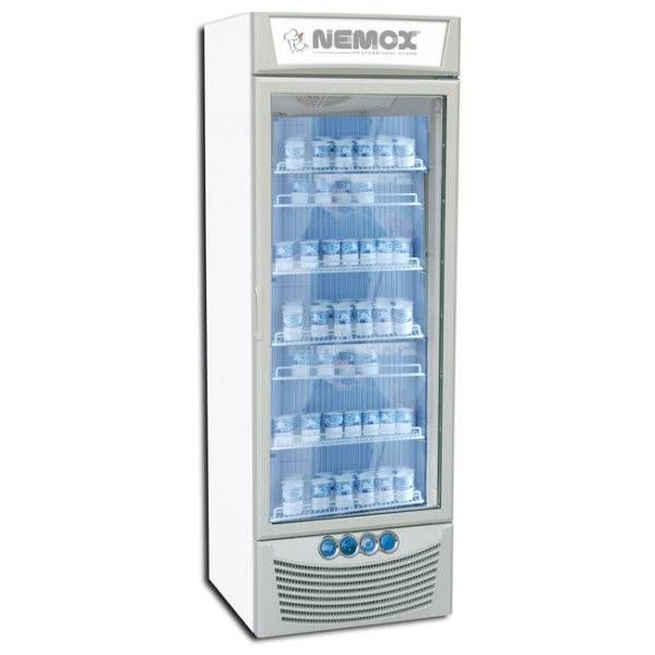 Витрина для мороженого Nemox Magic Pro 280B