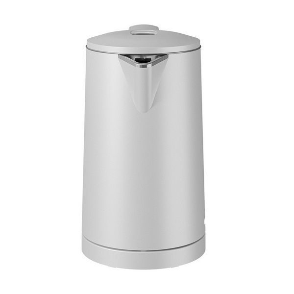Фото Чайник электрический Meyvel MKE-03T (White) 12