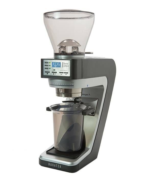Кофемолка Baratza Sette 270w