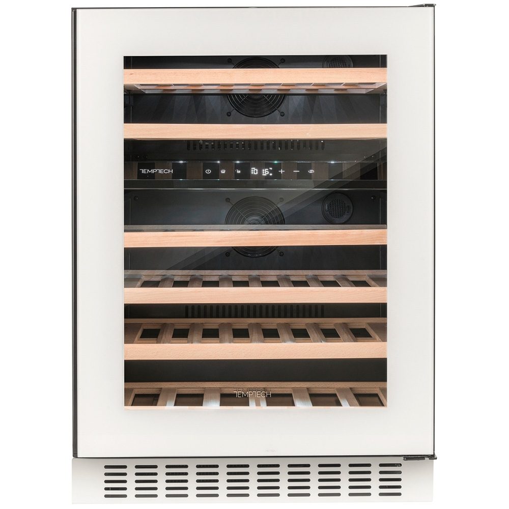 Фото Шкаф винный Temptech — арт. OX60DRW-24 5