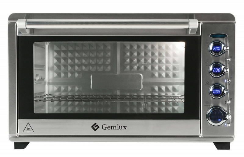Фото Печь конвекционная Gemlux GL-OR-2265LUX 1