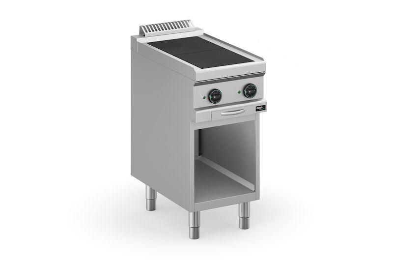 Плита электрическая Apach APRE-47QP/PL 700 серия