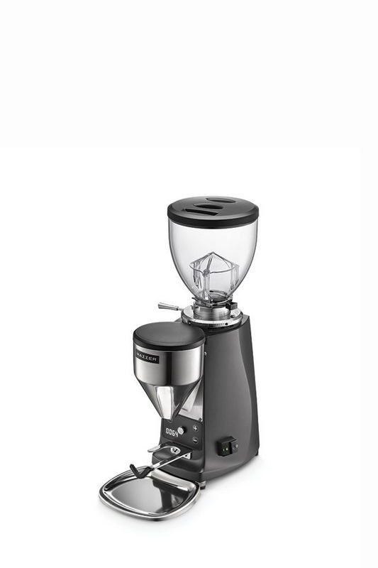 Фото Кофемолка Mazzer — арт. Mini Electronic В 2