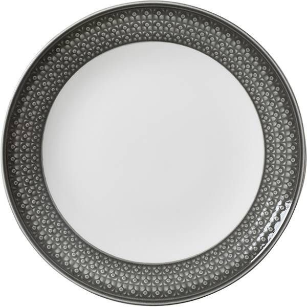 Тарелка Steelite Bead мм. артикул 1405 X0103