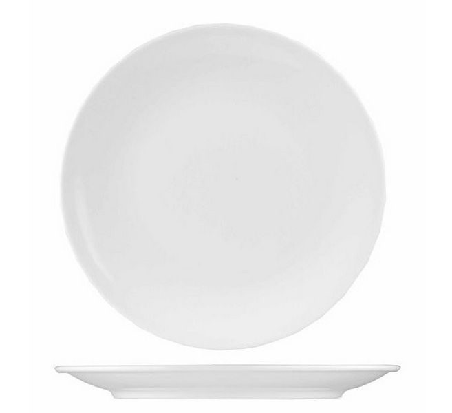Тарелка CHURCHILL Menu D 205 мм артикул ZCAPMC201