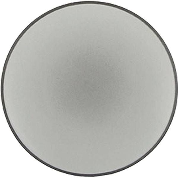 Тарелка REVOL Equinoxe D 160 серая артикул 649491