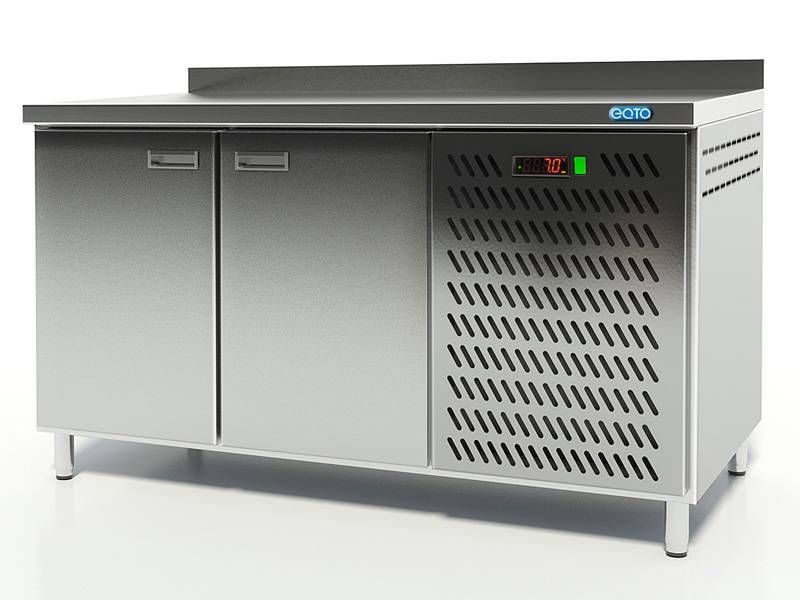 Стол холодильный Eqta Smart СШС-0, 2-1400