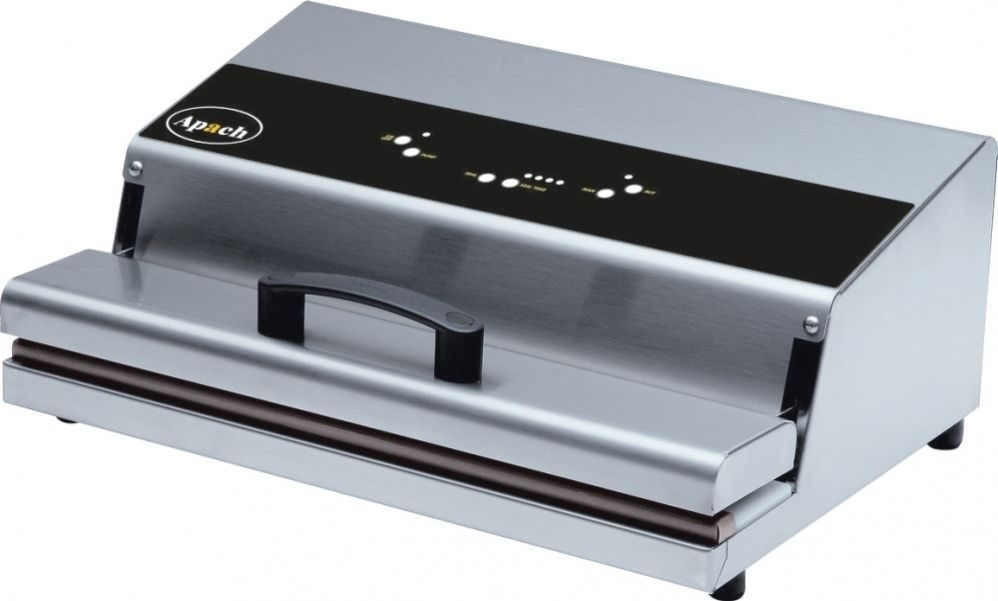 Упаковщик бескамерный Apach Cook Line AVM4