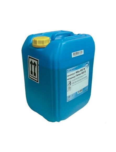 Моющее средст Dr. Weigert Neodisher Alka 400W 25кг