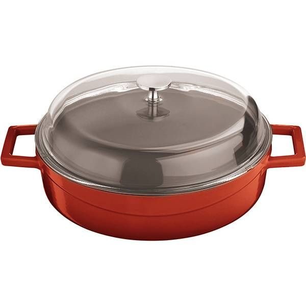 Кастрюля Paderno 3, 4 л, D стекло артикул 44204R28