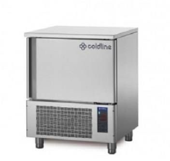Шкаф шоковой заморозки Coldline W6TGN