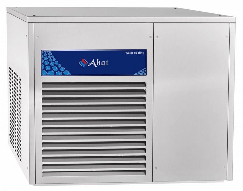 Фото Льдогенератор Abat ЛГ-400Ч-01 4