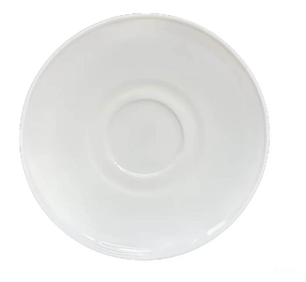 Блюдце Norma Classic D 145 мм H 6 мм артикул D8635