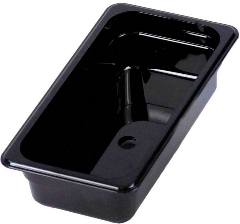 Гастроемкость Luxstahl GN 1/3-100 артикул кт0407