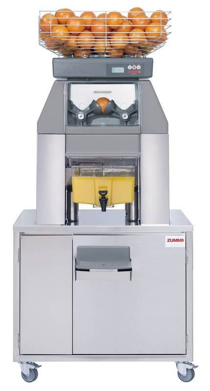 Соковыжималка для цитрусовых Cabinet Plus, C840
