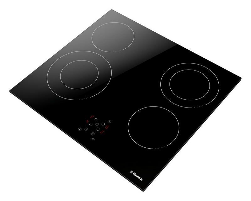 Фото Варочная панель электрическая HANSA — арт. BHC66506 2