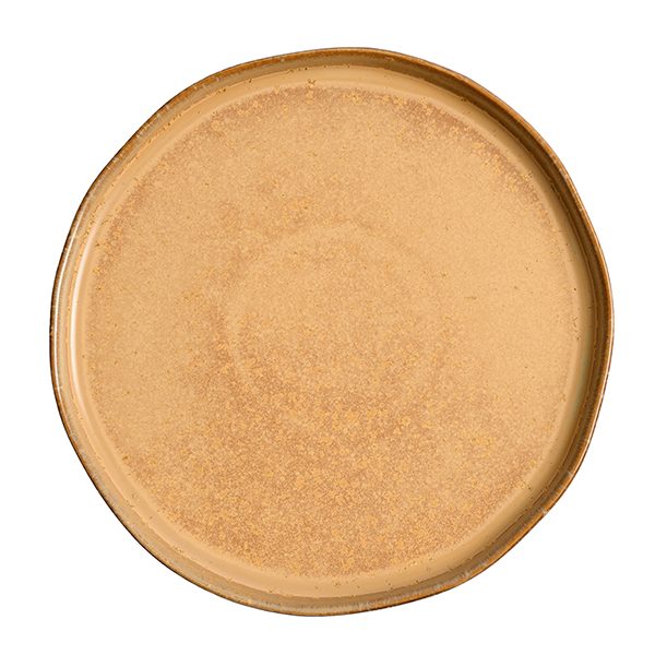 Тарелка KunstWerk Eggshell артикул A24452W1449