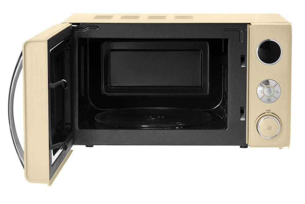 Фото Микроволновая печь VEKTA — арт. TS720BRC 1