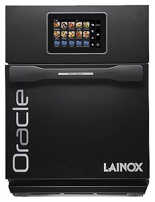 Печь комбинированная высокоскоростна Lainox ORACBS